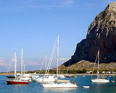 Western Coast of Sicily